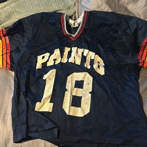 Meet your Posher, Joseph